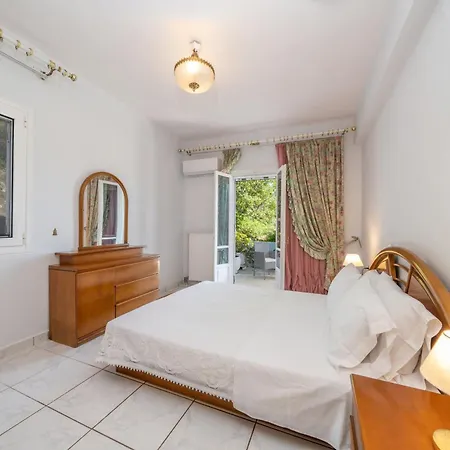 Dennis Ii First Floor Daire Fiskardo