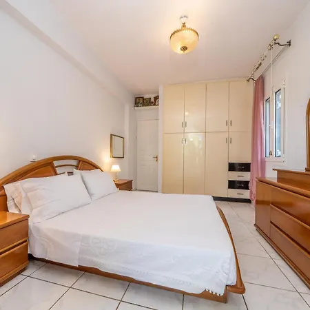 Daire Dennis Ii First Floor Fiskardo