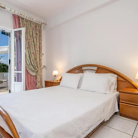 Dennis Ii First Floor Daire Fiskardo