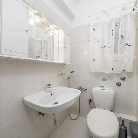 Dennis Ii First Floor * Fiskardo